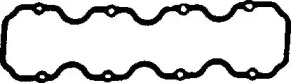 WILMINK GROUP wg1177262 -  Прокладка, крышка головки цилиндра